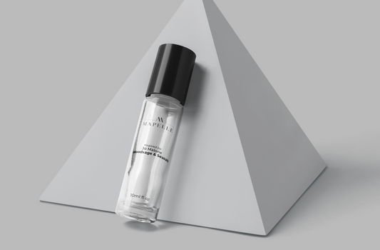 Inspired by Jo Malone Woodsage & Seasalt Roller